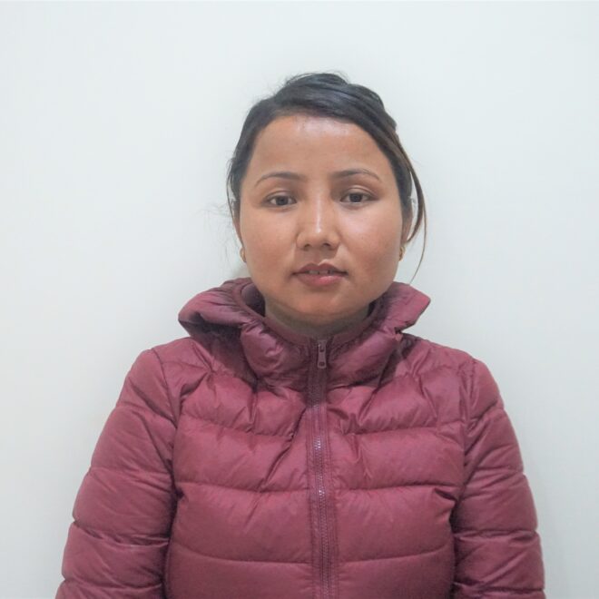 Sujata Gurung